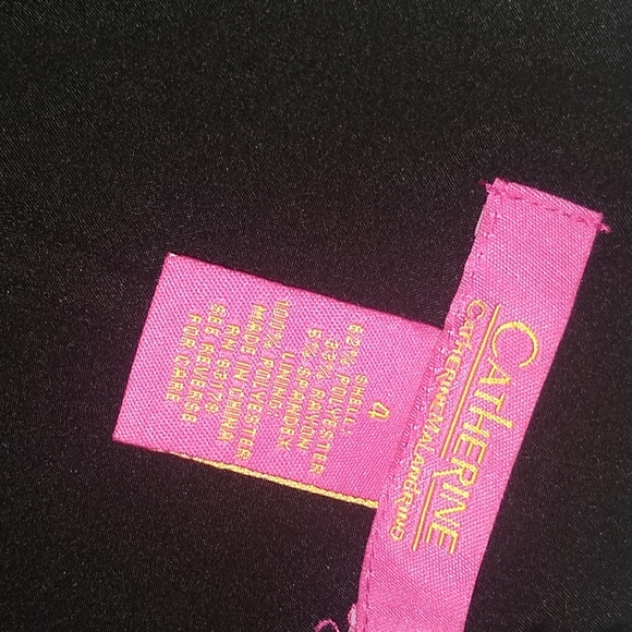 Houndstooth Stylish Blazer - Picture 4 of 4